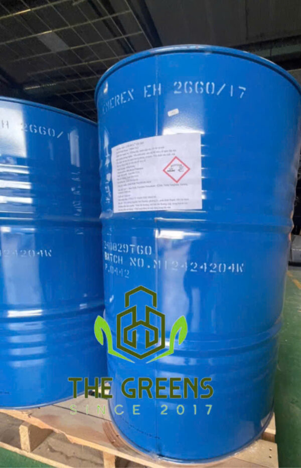 Ethylhexyl Palmitate - Dầu EH