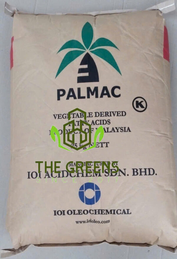 Lauric Acid