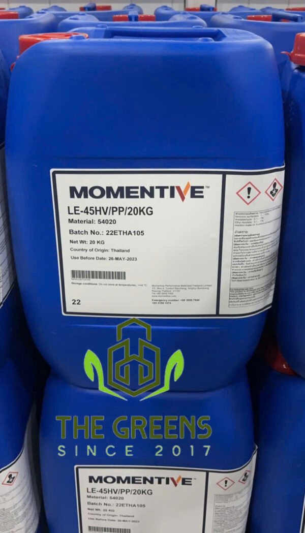 Silicon defoamer - Silicon sữa - Chất khử bọt